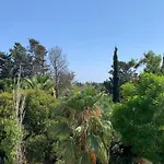 Paradise Gardens 3 - Superb 1 Bed Апартаменты Пафос