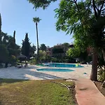 Paradise Gardens 3 - Superb 1 Bed