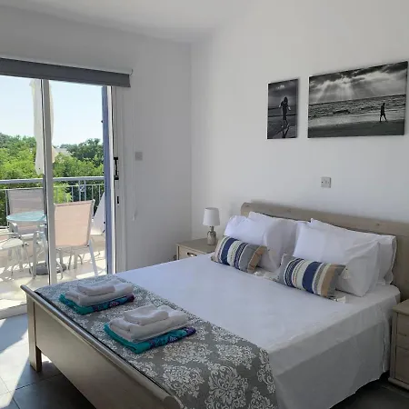 Paradise Gardens 3 - Superb 1 Bed
