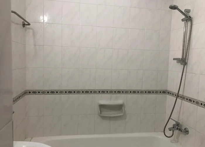 Διαμέρισμα Paradise Gardens 3 - Superb 1 Bed *