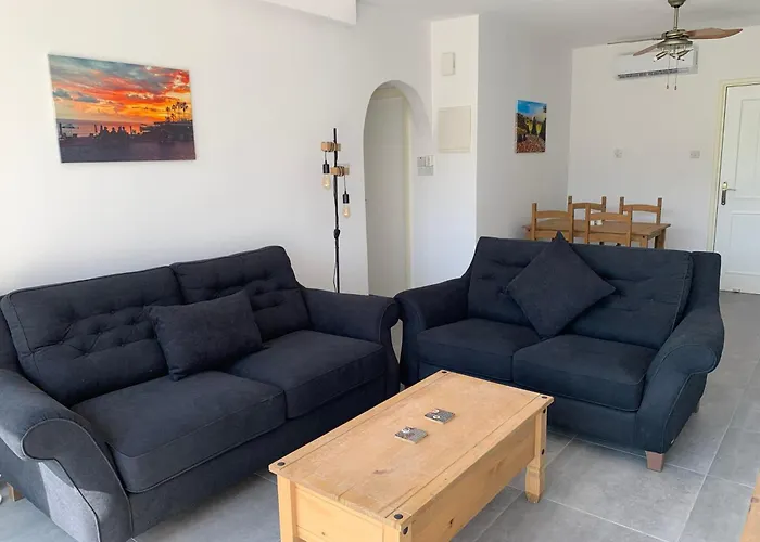 Διαμέρισμα Paradise Gardens 3 - Superb 1 Bed