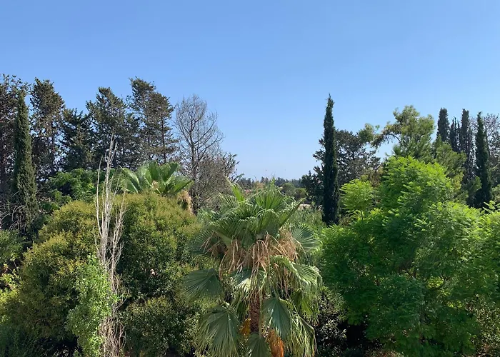 Paradise Gardens 3 - Superb 1 Bed Διαμέρισμα Πάφος