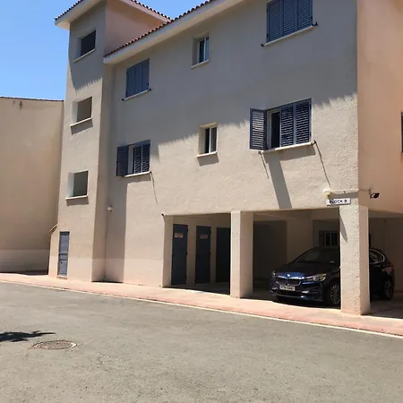 Lejlighed Paradise Gardens 3 - Superb 1 Bed