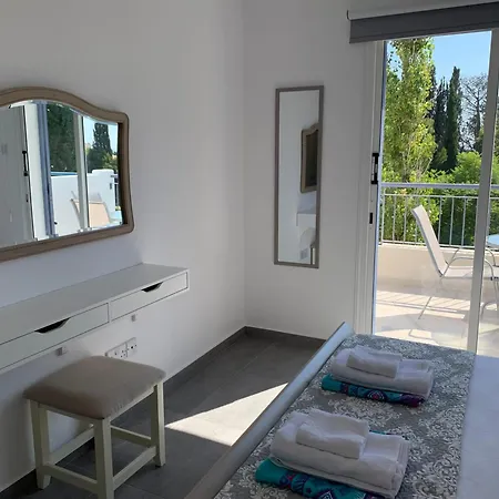 Lejlighed Paradise Gardens 3 - Superb 1 Bed *