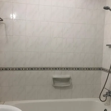 Lejlighed Paradise Gardens 3 - Superb 1 Bed *