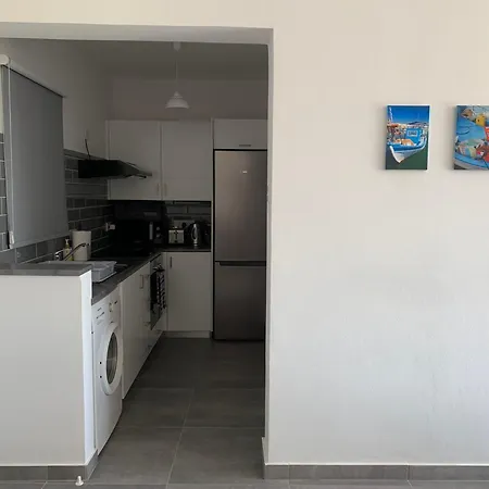 Apartamento Paradise Gardens 3 - Superb 1 Bed