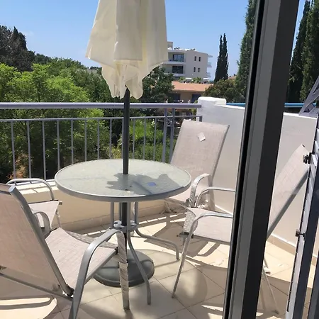 Paradise Gardens 3 - Superb 1 Bed *