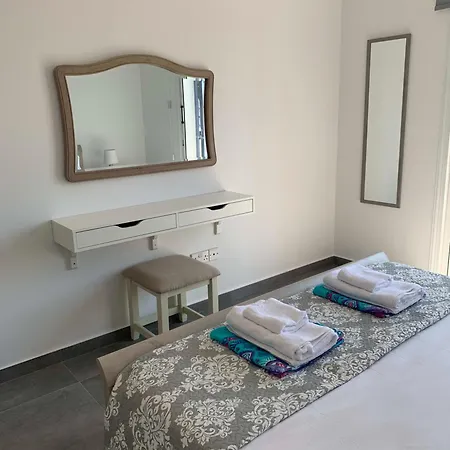 Paradise Gardens 3 - Superb 1 Bed * Pafos