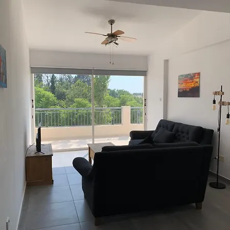 Paradise Gardens 3 - Superb 1 Bed