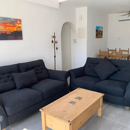 Апартаменты Paradise Gardens 3 - Superb 1 Bed