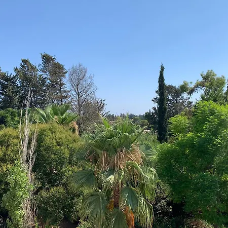 Paradise Gardens 3 - Superb 1 Bed Apartament Pafos