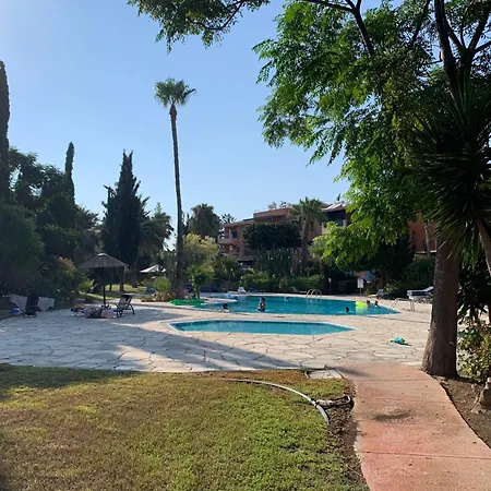 Paradise Gardens 3 - Superb 1 Bed