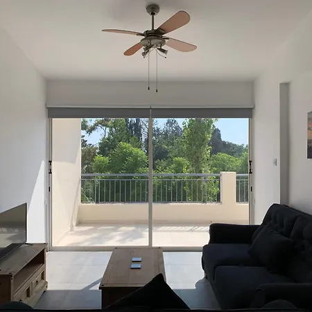 Paradise Gardens 3 - Superb 1 Bed *